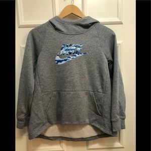 Nike youth medium sweatshirt
